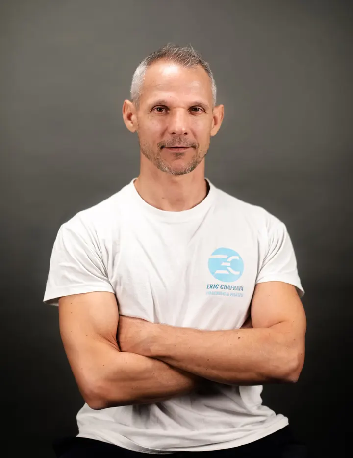 Eric Chafraix Coaching & Pilates — Coaching personnel à Lyon 3e Arrondissement, Lyon