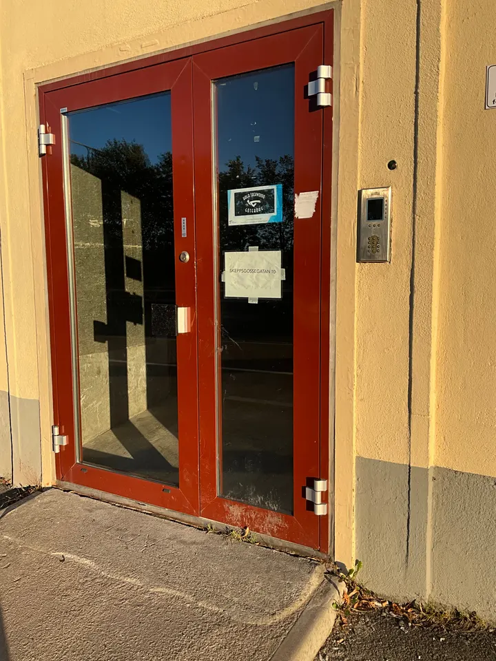 MajornaYoga — yoga-studio i Majorna, Göteborg — 3