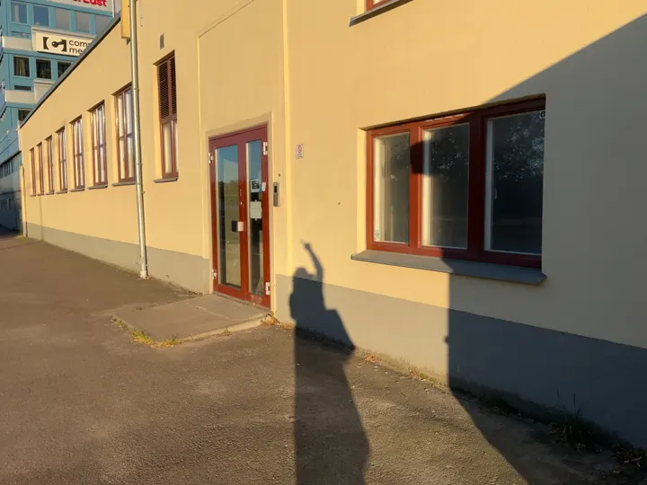 MajornaYoga — yoga-studio i Göteborg — 3