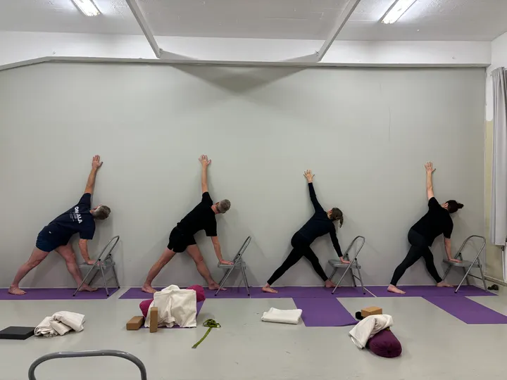 MajornaYoga — yoga-studio i Göteborg — 4