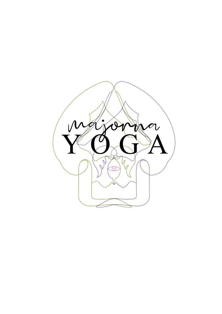 MajornaYoga — yoga-studio i Göteborg — 5