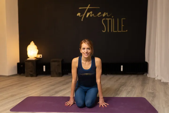 Jolas Yogawelt Jola Wuppertal und Remscheid — yoga-studio in Gemarkung Beyenburg, Wuppertal — 2