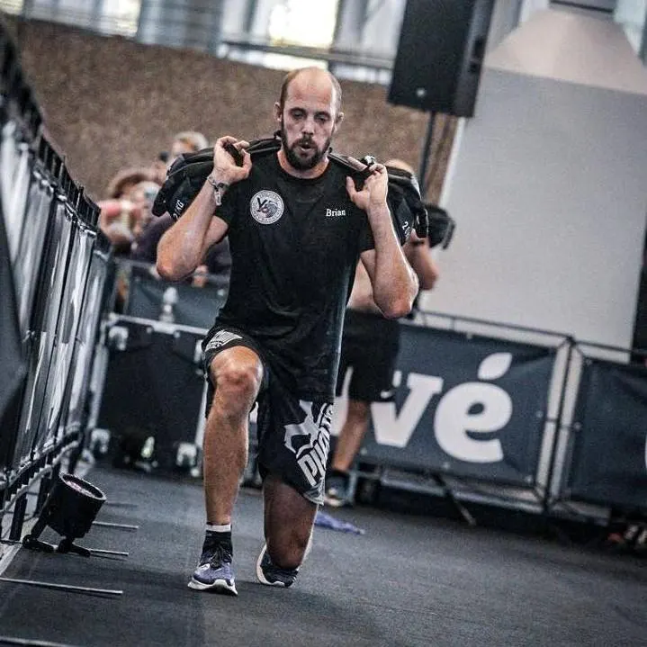 Honey Badgers — vechtsport-studio in Orthenpoort, 's-Hertogenbosch — 2