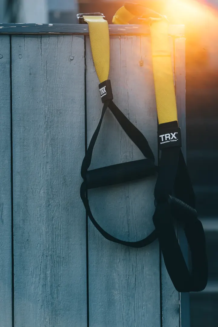 HIGH FIVE functional gym — funktionell träning-studio i Spjälla, Sjöbo — 3