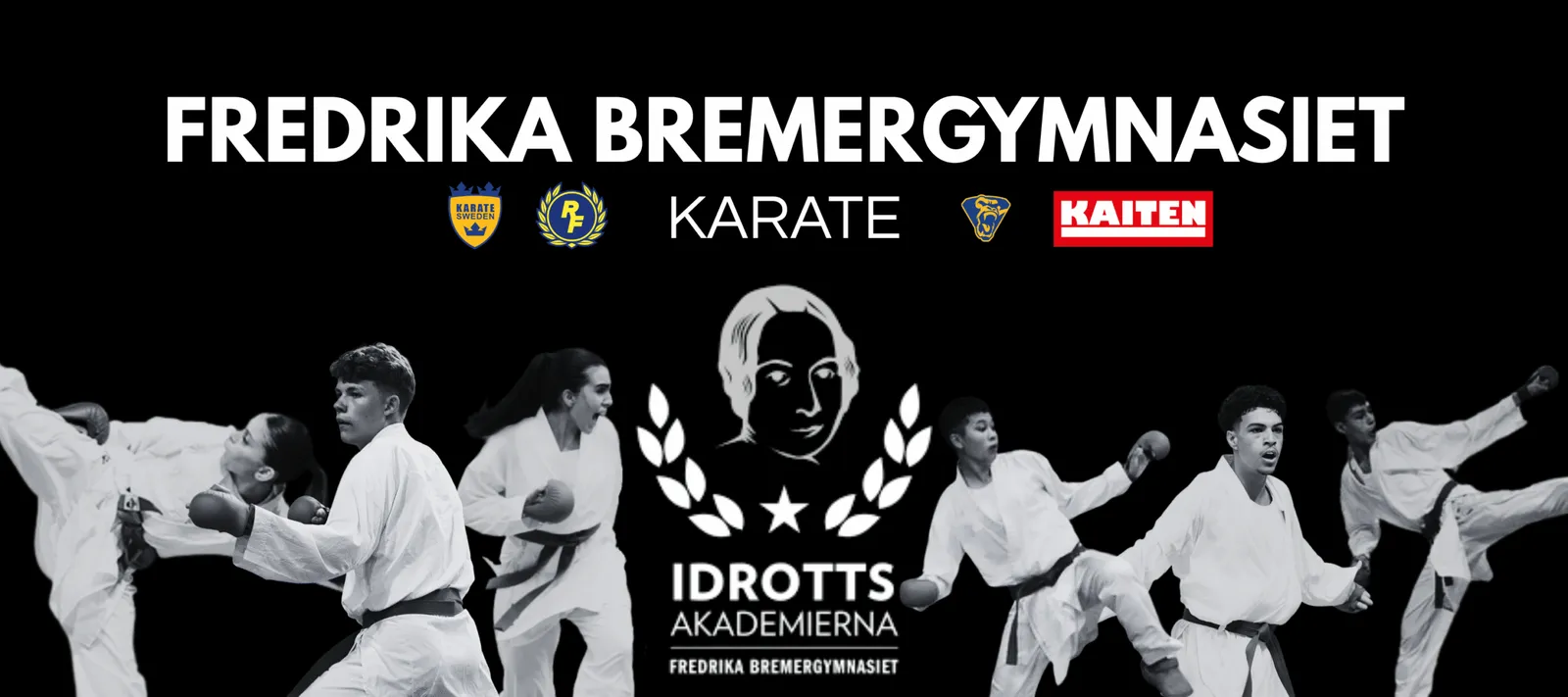 Svenska Karateförbundet — kampsport-studio i Vasastan, Stockholm — bild 2
