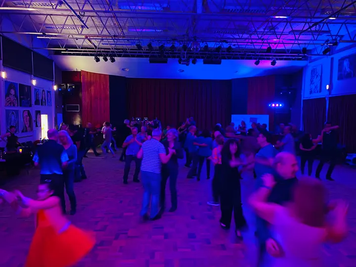 Ceroc Metro — dance-studio in St Albans — 5