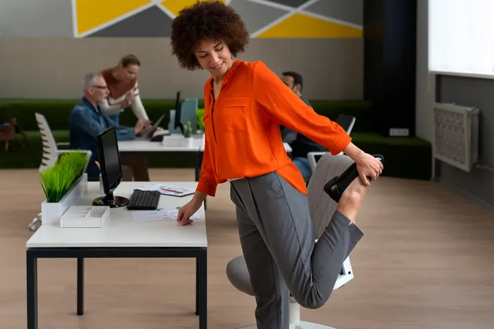 Cap Sport Santé — Bien-être à Fougères - Sévigné, Rennes