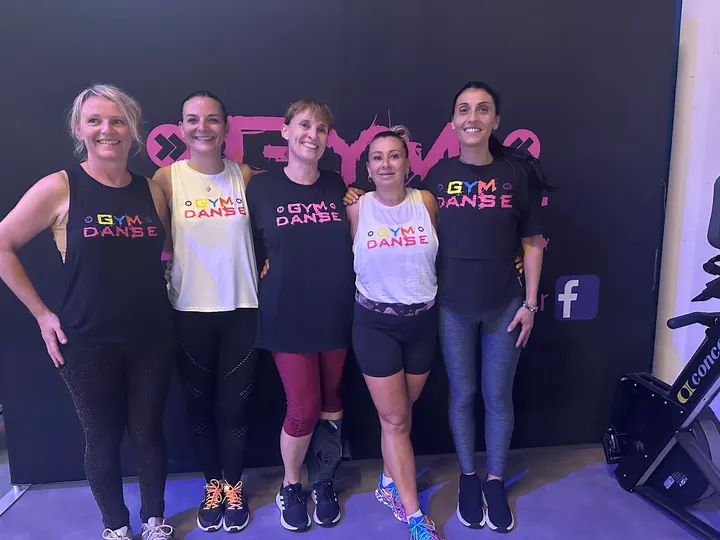 Gym danse Nîmes — danse-studio à Nîmes — 3