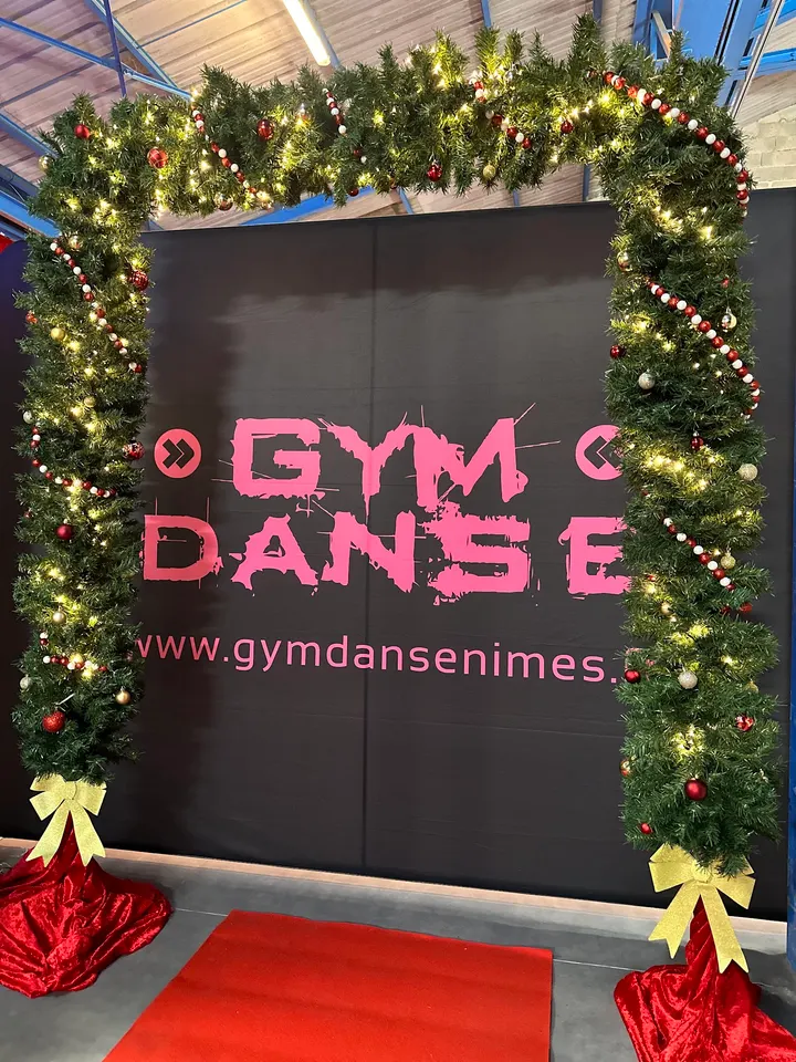 Gym danse Nîmes — Danse à Mas Veyssière, Nîmes