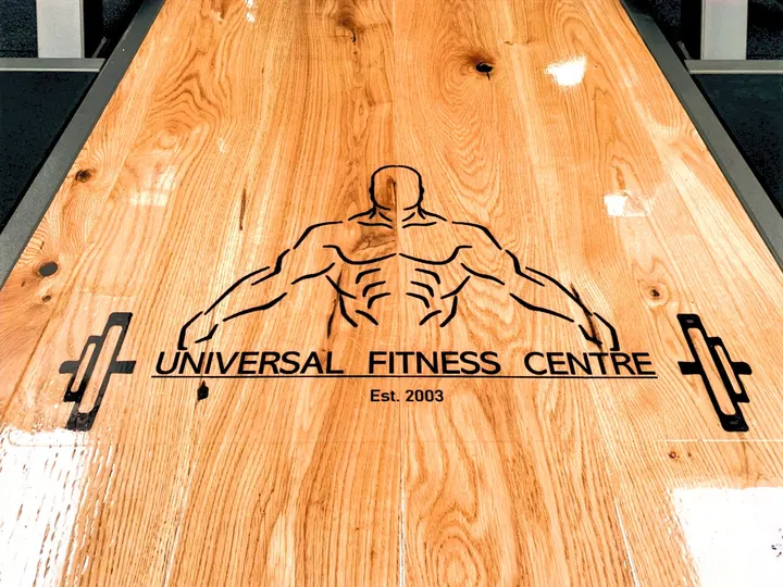The Universal Fitness Centre — pilates-studio in Elsea Park, Bourne — 2