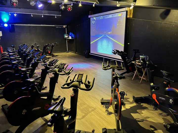 The Universal Fitness Centre — pilates-studio in Bourne — 3