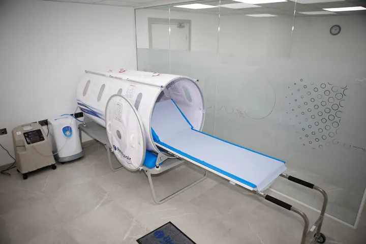 Oxify - Retford — wellness-studio in Babworth, Retford — 2