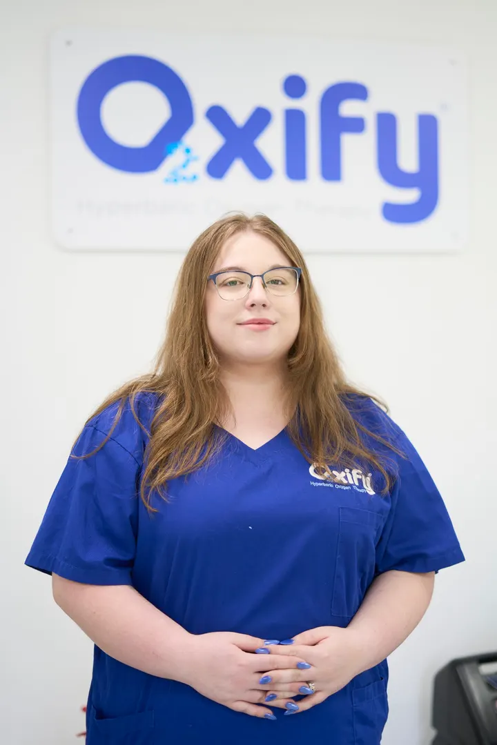 Oxify - Retford — wellness-studio in Babworth, Retford — 3