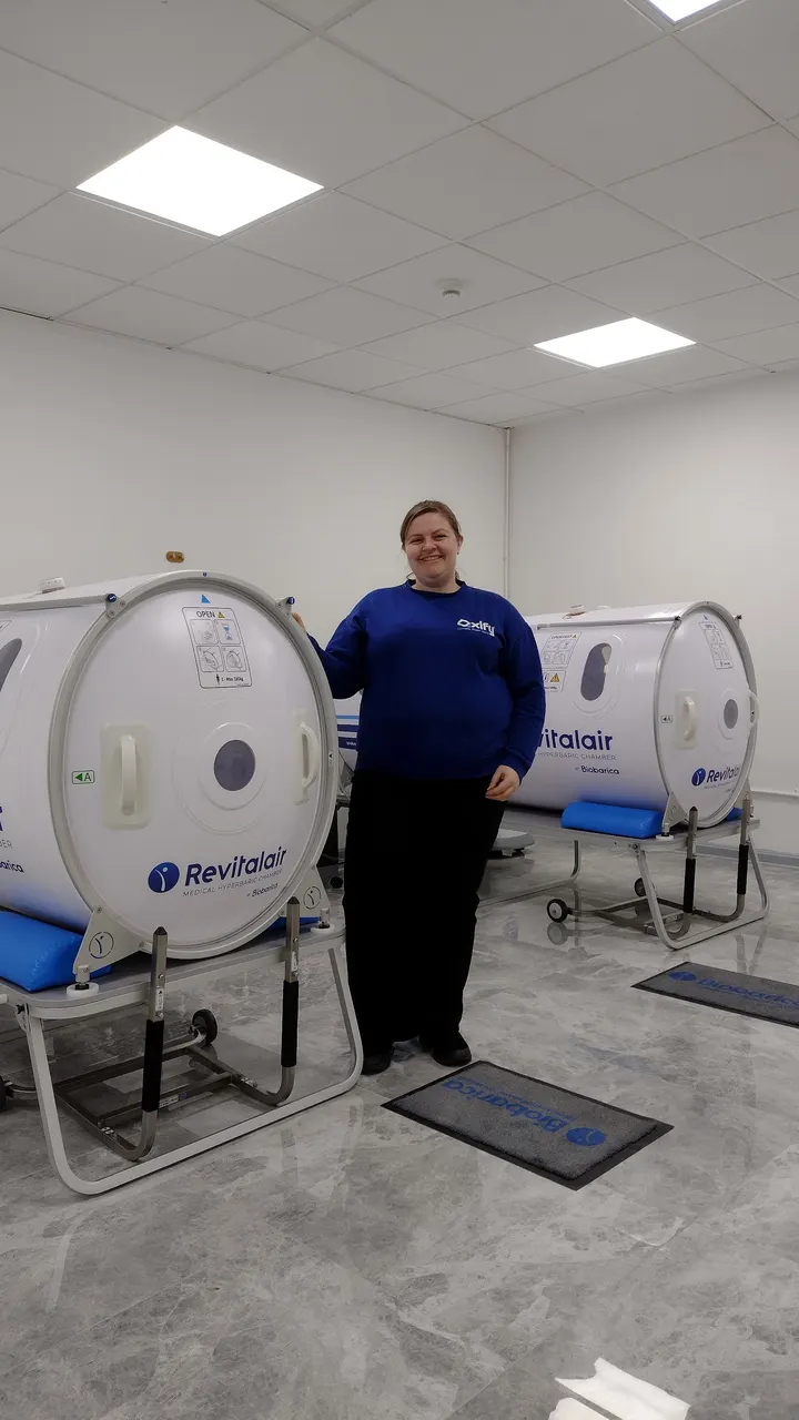 Oxify - Retford — wellness-studio in Retford — 5