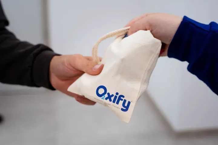 Oxify - Retford — Wellness in Babworth, Retford