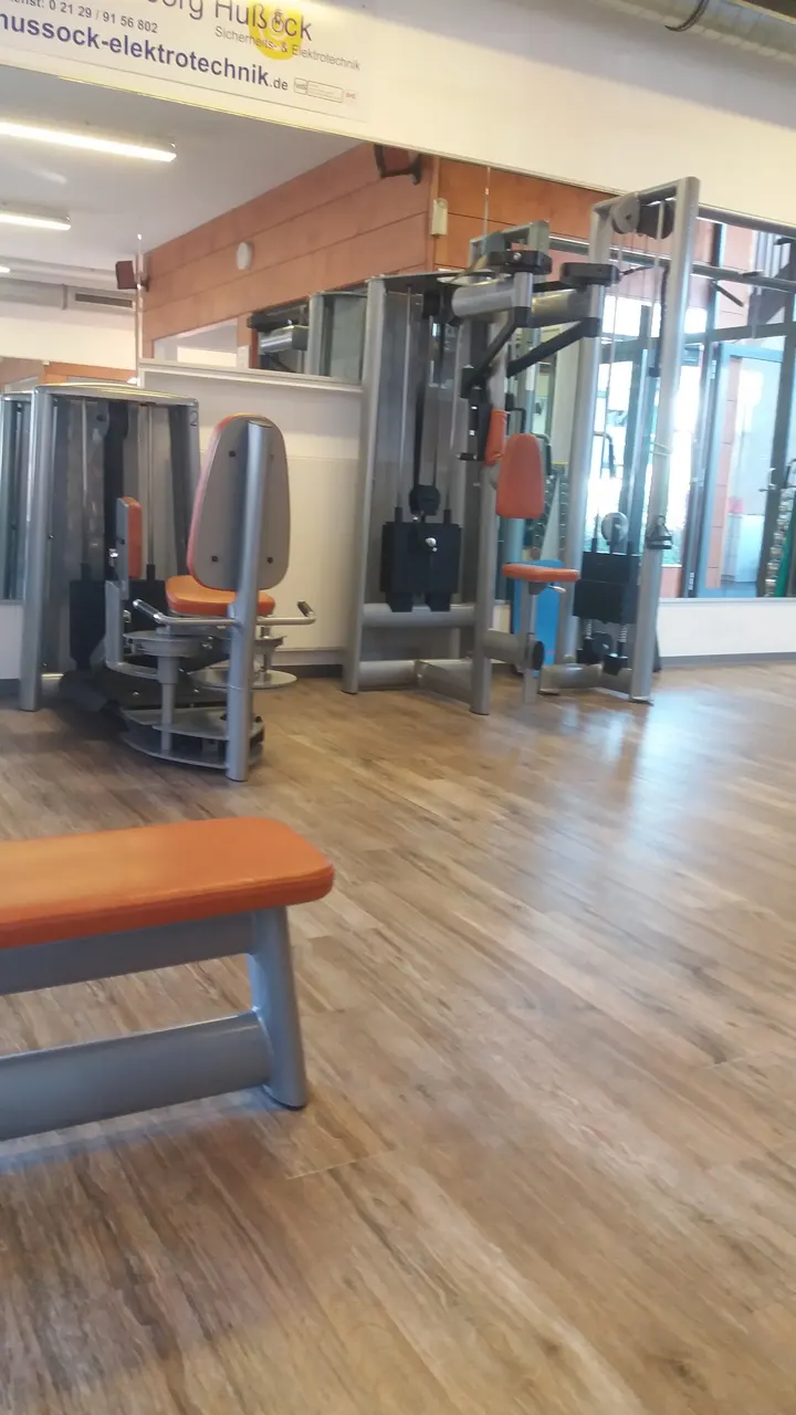 CityFit HTV und Gesundheitszentrum — fitnessstudio in Haan, Düsseldorf — 2