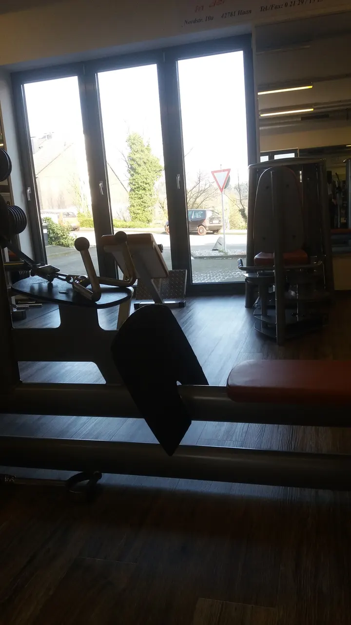 CityFit HTV und Gesundheitszentrum — fitnessstudio in Haan, Düsseldorf — 3