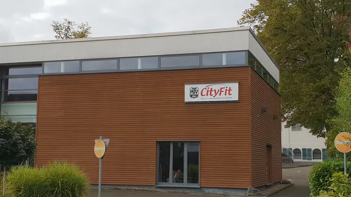 CityFit HTV und Gesundheitszentrum — fitnessstudio in Düsseldorf — 3