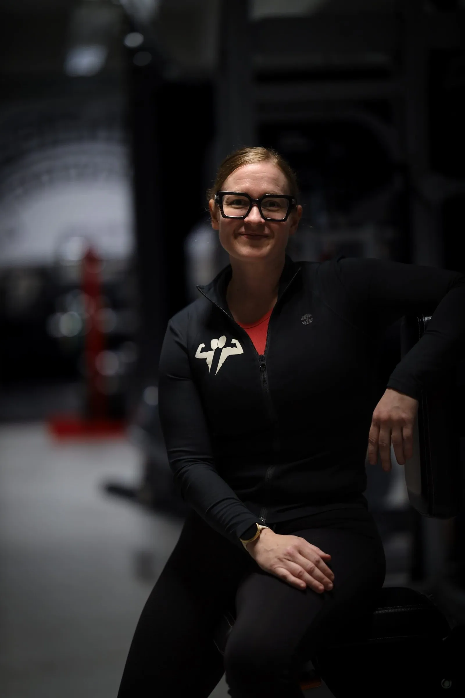 Strong Body — pt studio – Lohja — 2