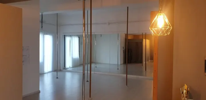 My Pole Studio — Pole dance a Aurora, Torino