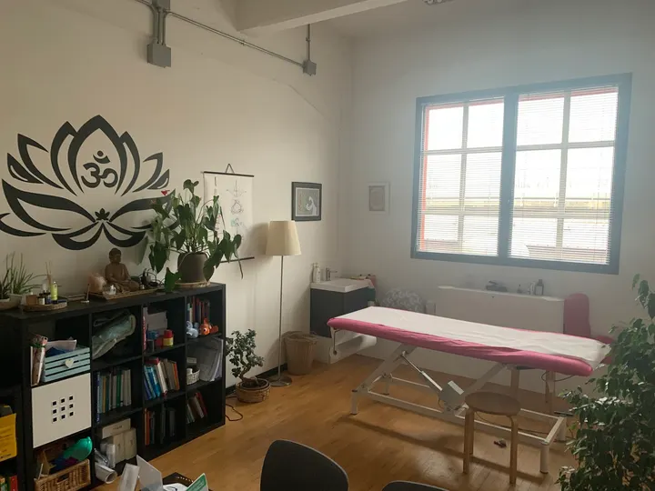 Training Academy — sala pesi-studio a Le Canicce, Borgo San Lorenzo — 2