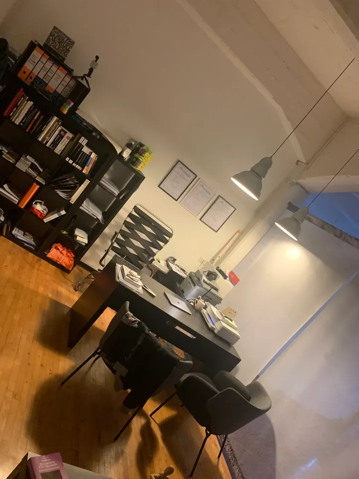 Training Academy — sala pesi-studio a Le Canicce, Borgo San Lorenzo — 3