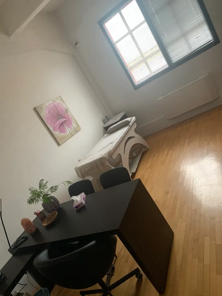 Training Academy — sala pesi-studio a Borgo San Lorenzo — 4