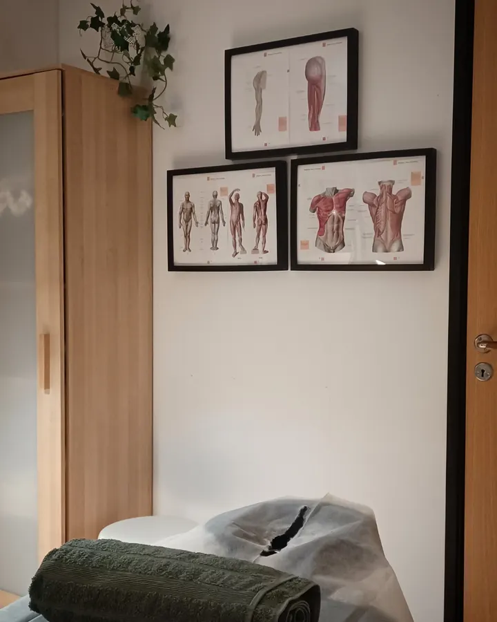 Botéus Holistiska — meditation-studio i Romelanda — 2
