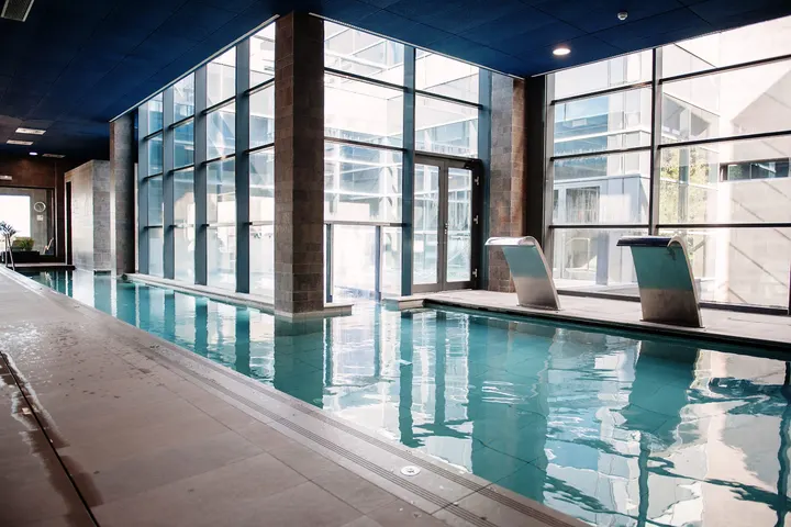 SPA SPORT ITAROA — estudio de fitness-studio en Huarte — 4