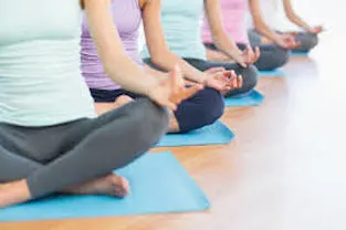 Kara Yoga Dance Moravian Church — Dance in Weston, Bath