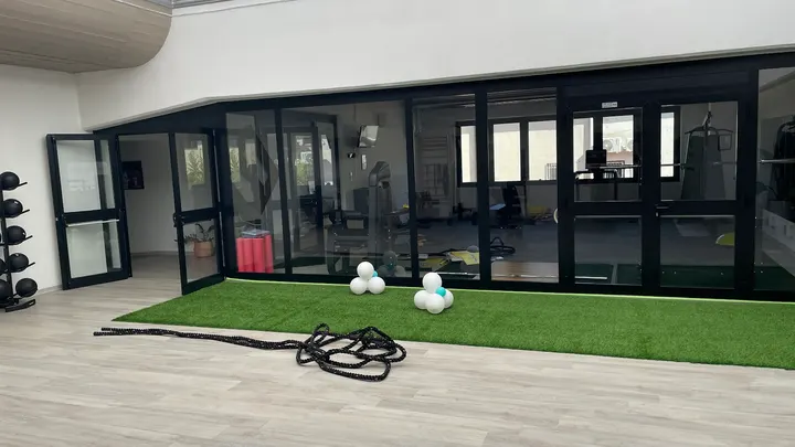 EFFEFITNESS — palestre-studio a Centro storico, Anguillara Sabazia — 2