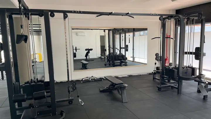 EFFEFITNESS — palestre-studio a Anguillara Sabazia — 3