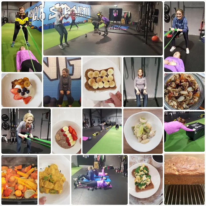 StrongMumsNI — fitness studio in Craigavon — 3