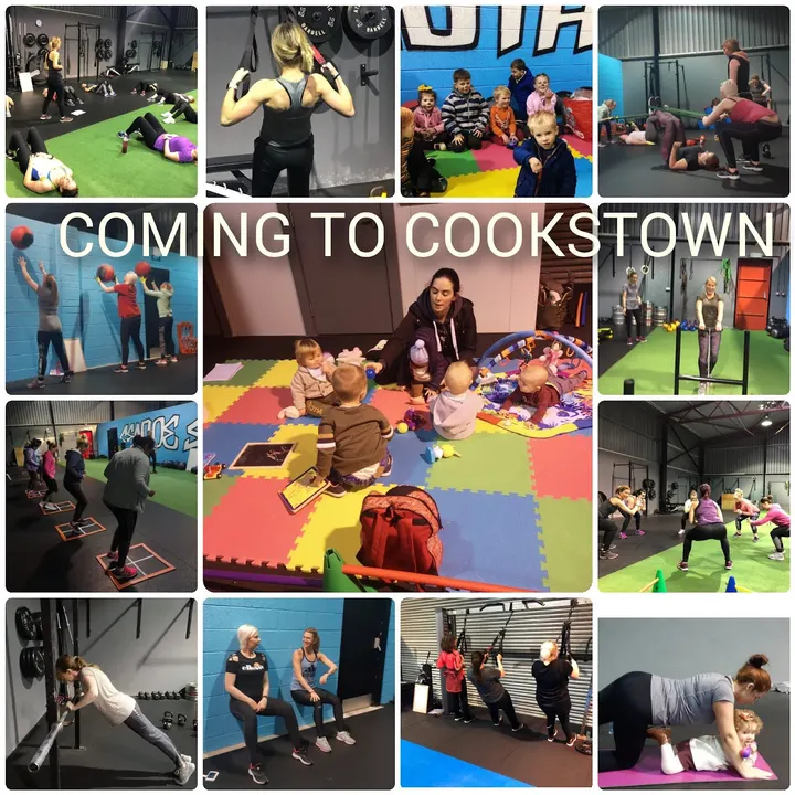 StrongMumsNI — fitness studio in Craigavon — 3