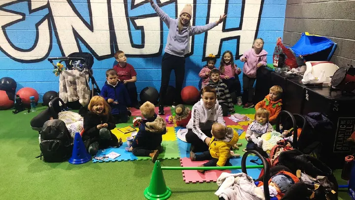StrongMumsNI — fitness studio in Craigavon — 4