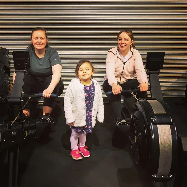 StrongMumsNI — fitness studio in Craigavon — 5