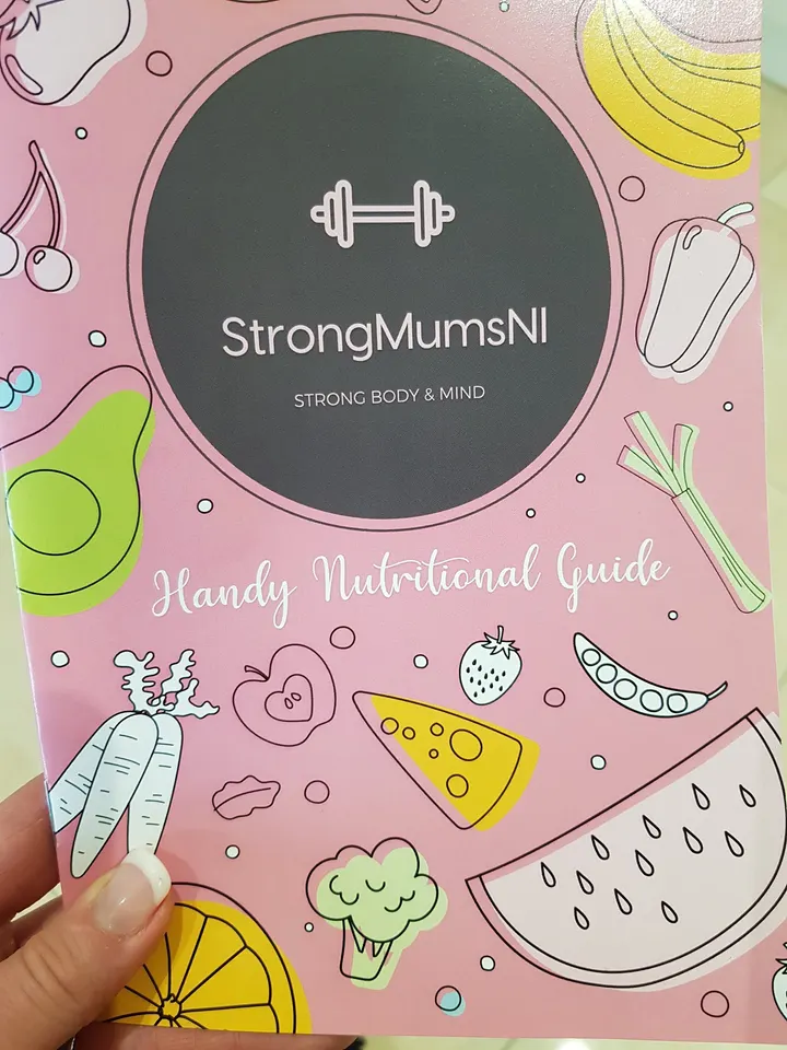 StrongMumsNI — Fitness Studio in Craigavon