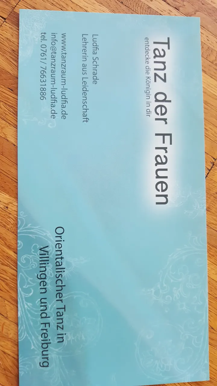 Move Feminin Orientalischer Tanz — Pilates in Oberau, Freiburg im Breisgau