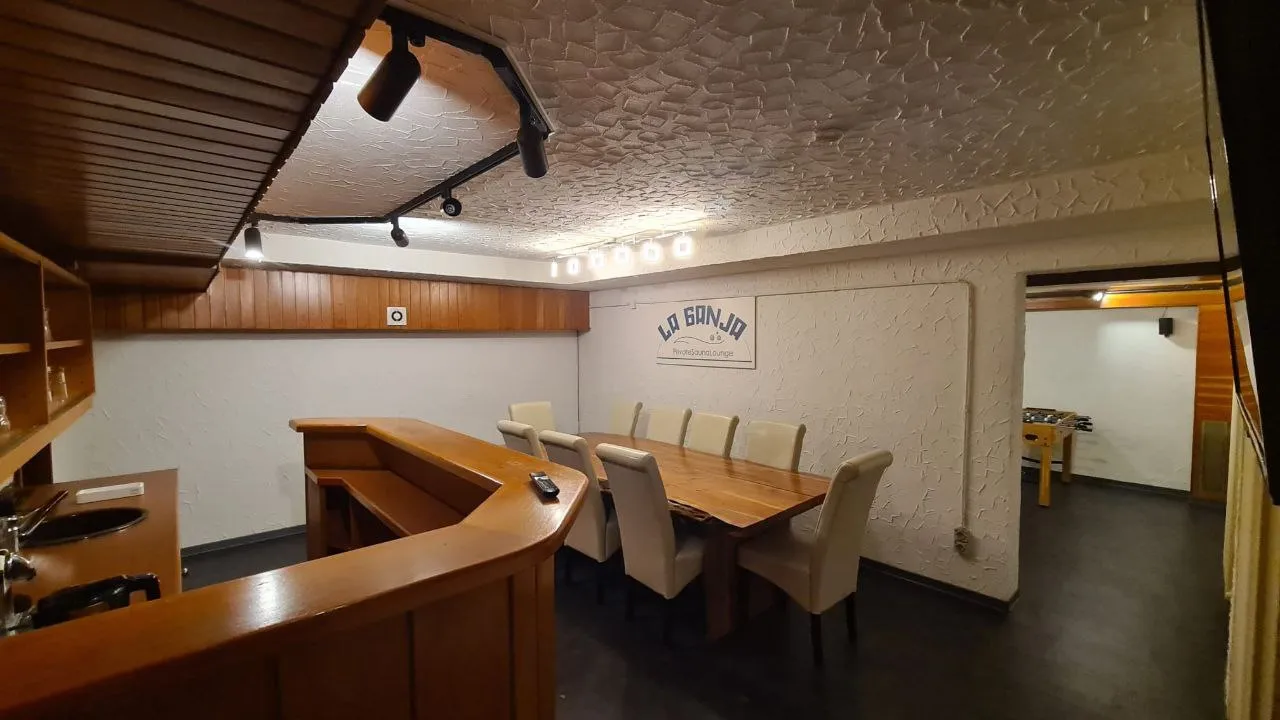 AgNi Sauna Lounge — recovery-studio in Karlsruhe — 3