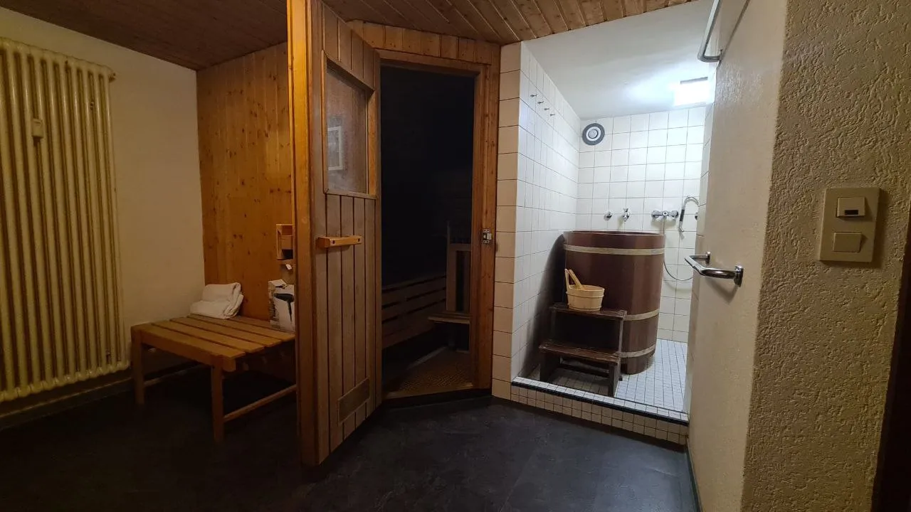 AgNi Sauna Lounge — recovery-studio in Karlsruhe — 3