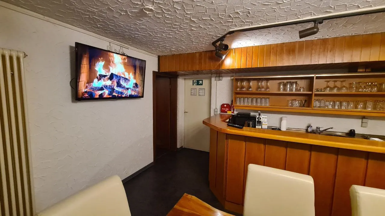 AgNi Sauna Lounge — recovery-studio in Karlsruhe — 5