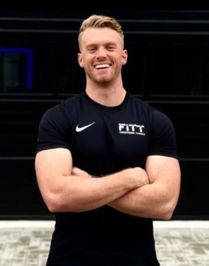 FITT Functional Training — personal training-studio in Almelo — 3
