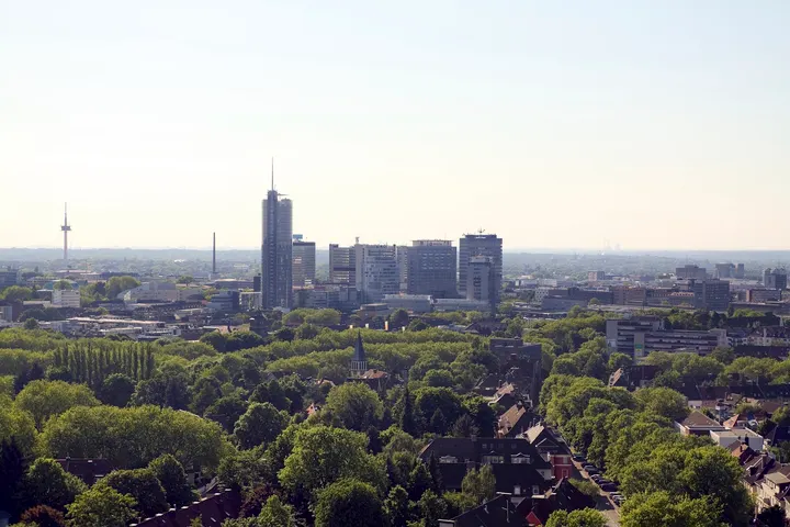 Achtsamkeitsinstitut Ruhr — Wellness in Südviertel, Essen