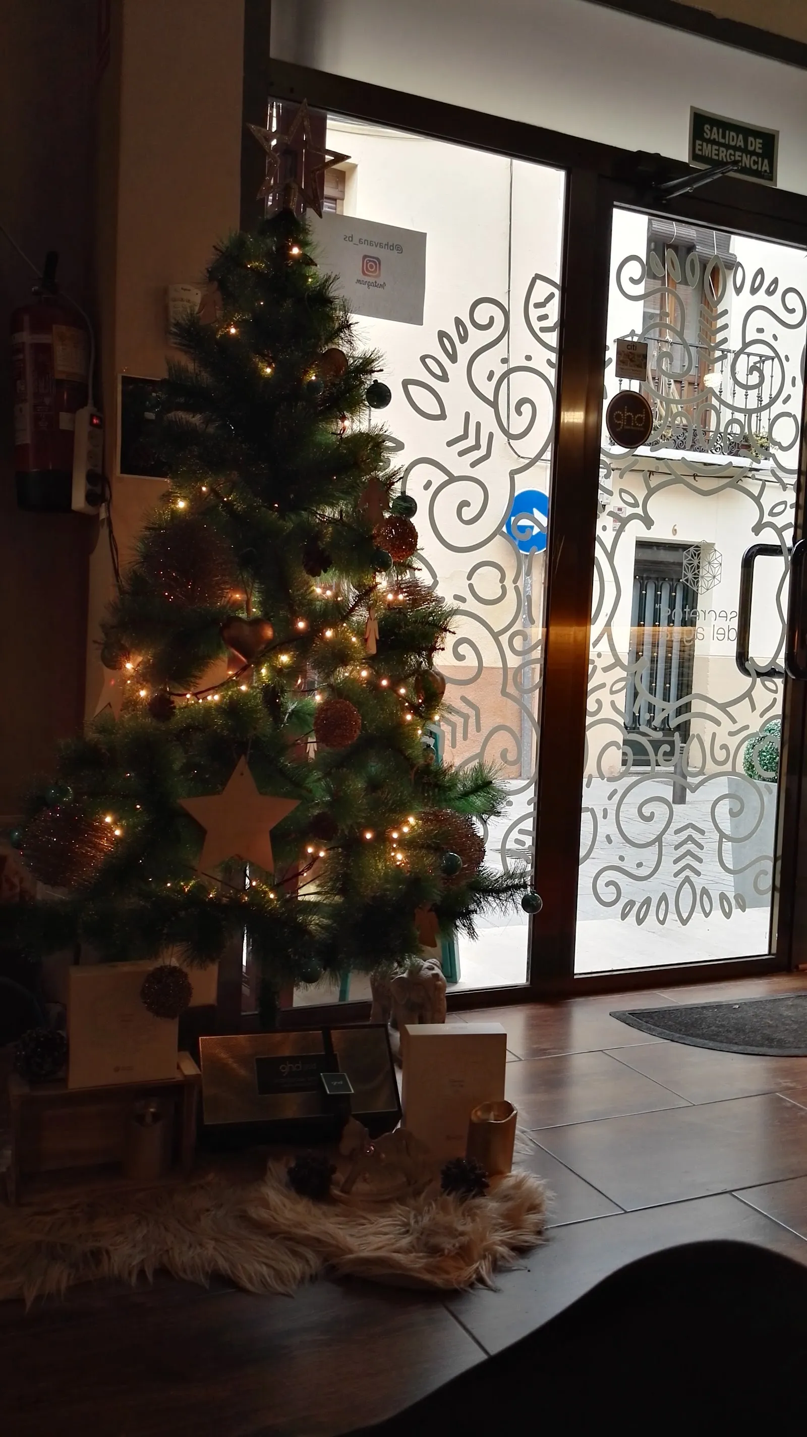 Bhavana Centro de Bienestar Integral — wellness-studio en Alcalá de Henares — 3