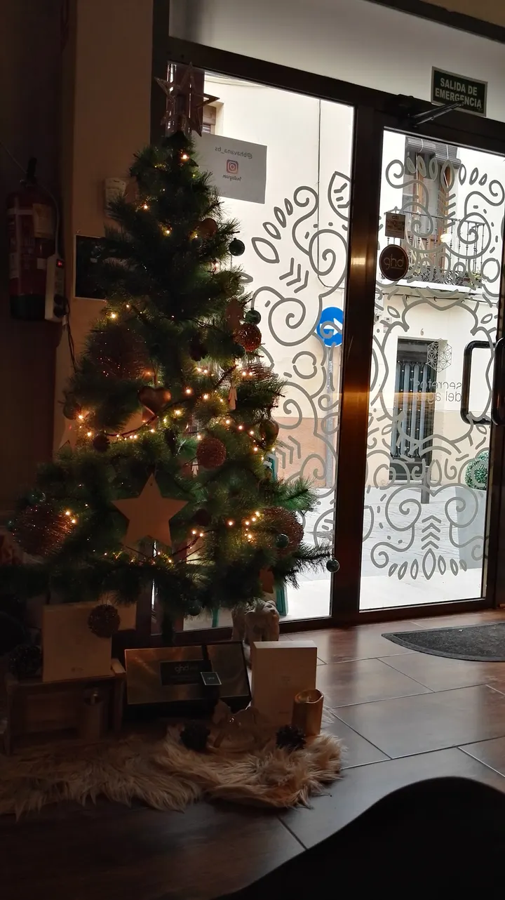 Bhavana Centro de Bienestar Integral — wellness-studio en Alcalá de Henares — 3