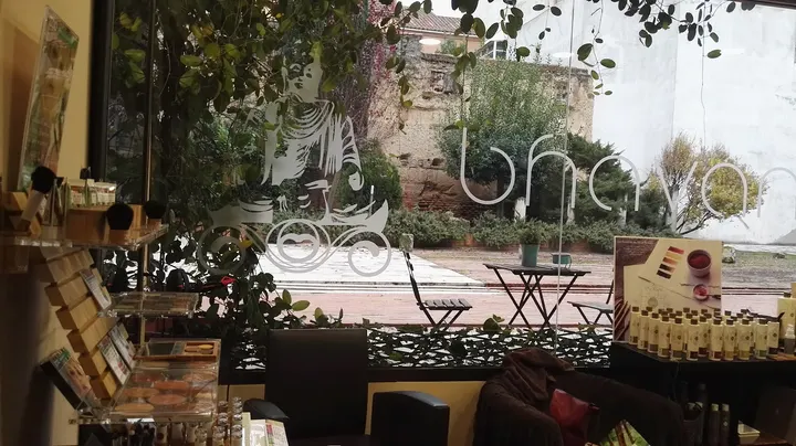Bhavana Centro de Bienestar Integral — Wellness en Distrito I, Alcalá de Henares