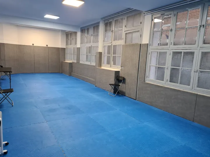 Do Sport — arts martiaux-studio à Paris 14e Arrondissement, Paris — 2