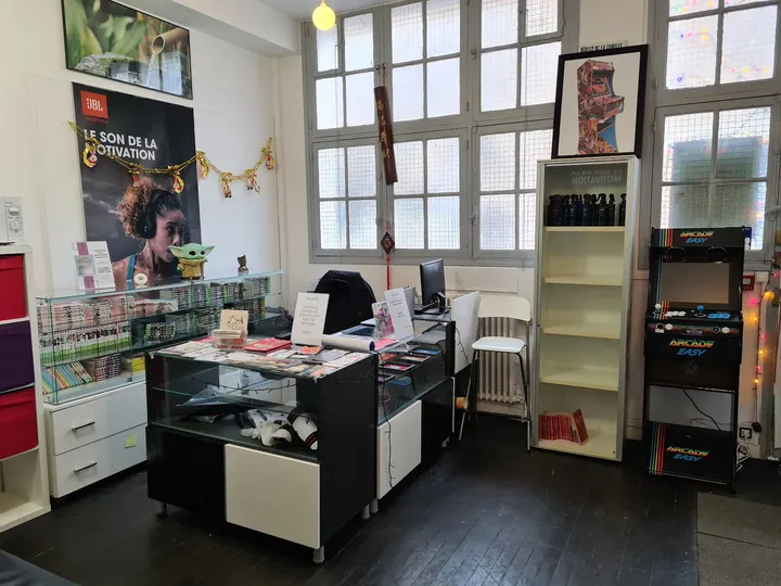 Do Sport — arts martiaux-studio à Paris 14e Arrondissement, Paris — 3