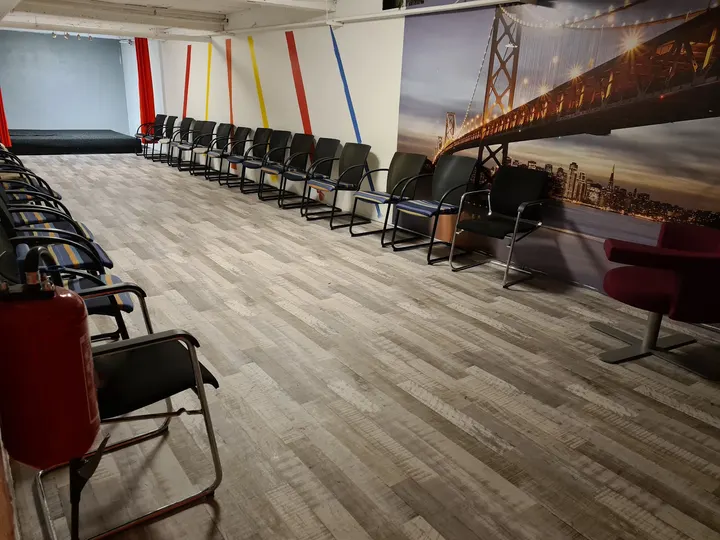 Do Sport — arts martiaux-studio à Paris — 3