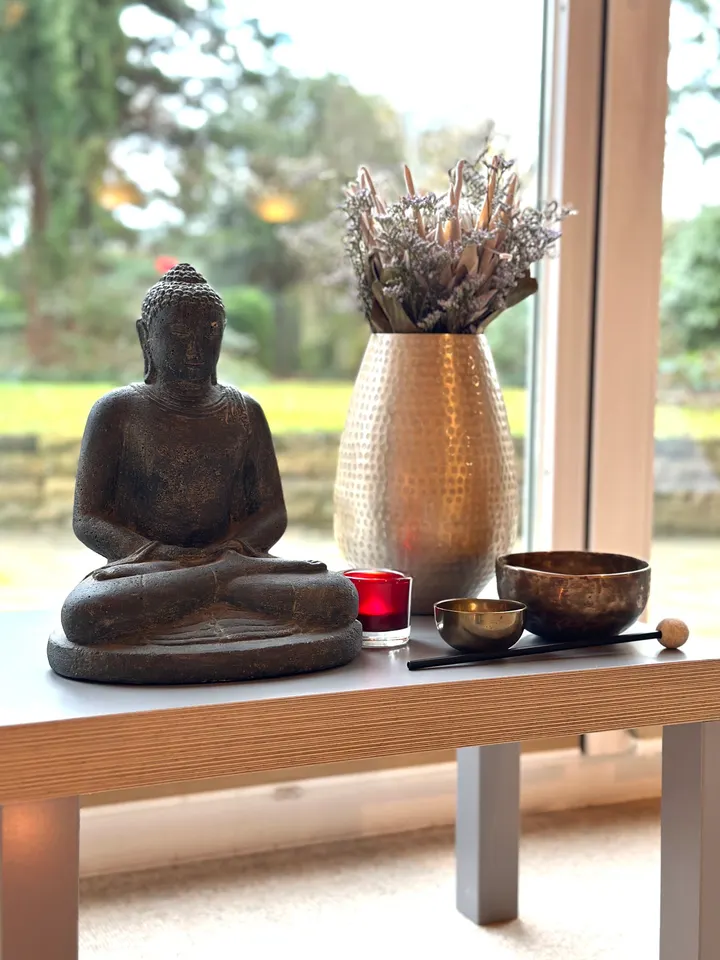 YOGA + MIND — yoga-studio in Verberg, Krefeld — 3